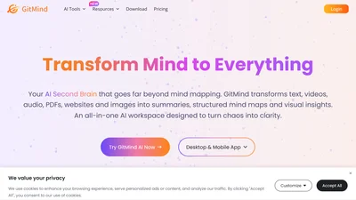 GitMind