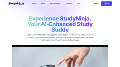 StudyNinja