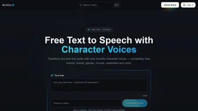 cvoice.ai