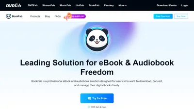 BookFab