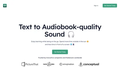 AudiowaveAI