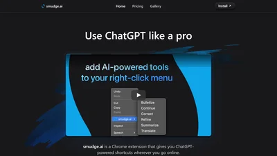 smudge.ai