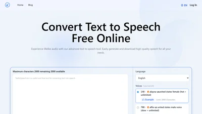 TexttoSpeech.im