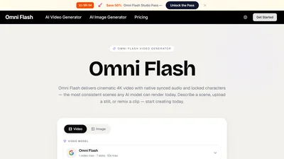 OmniFlash.ai