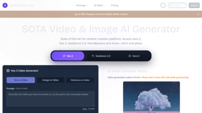 SotaVideoAI