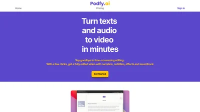 podfy.ai