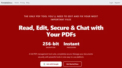 PortableDocs