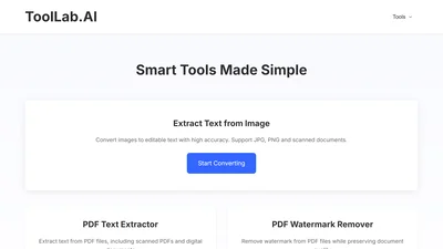 ToolLab.AI