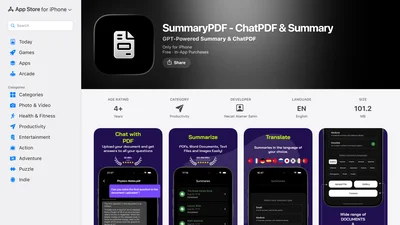 SummaryPDF
