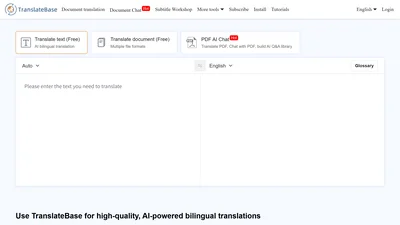 TranslateBase