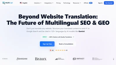 MultiLipi