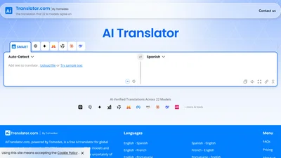 AITranslator.com