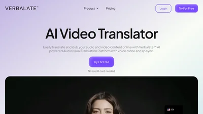 Verbalate
