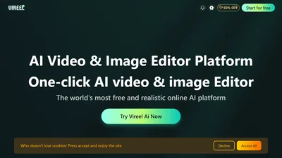 Vireel AI