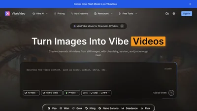 VibeVideo.app