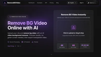 RemoveBGVideo