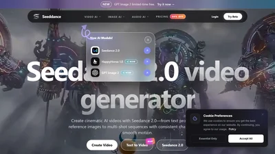 Seeddance.app