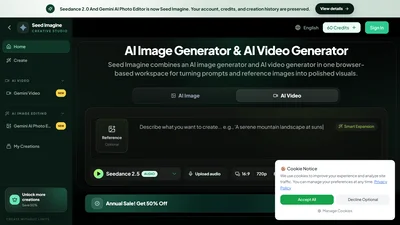 Seedance 2 AI