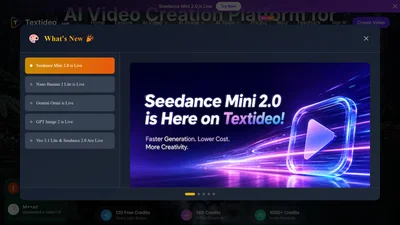Textideo