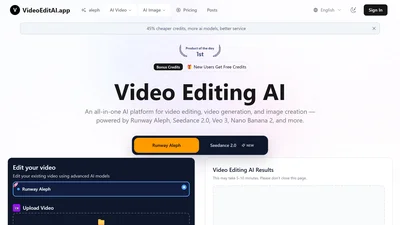 VideoEditAI.app
