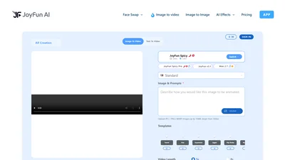 Joyfun AI