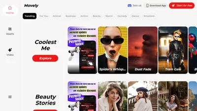 Movely.ai