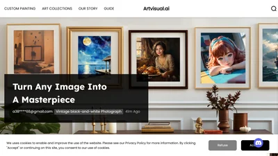 artvisual.ai