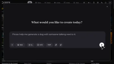 Digen AI