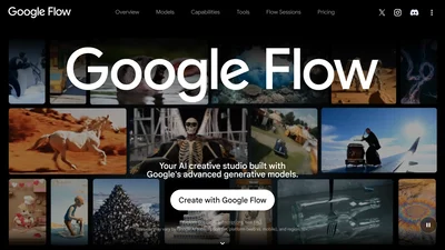 Google Flow
