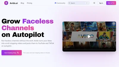 Avido.ai
