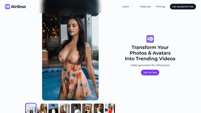 Airshot