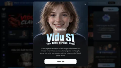 Vidu AI