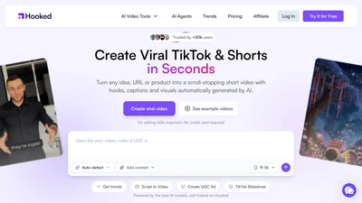 VidMe AI
