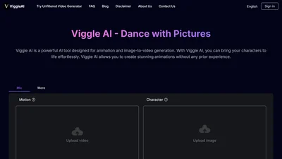ViggleAI
