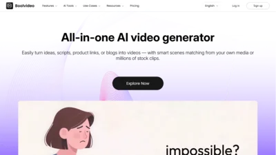 Boolvideo