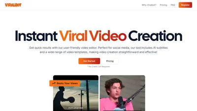 Viralbot
