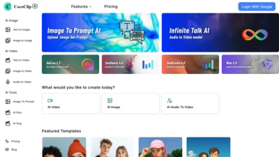 Cococlip.ai