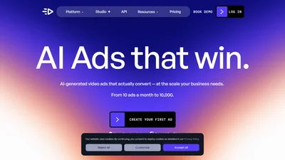 Creatify AI