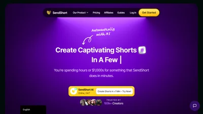 SendShort