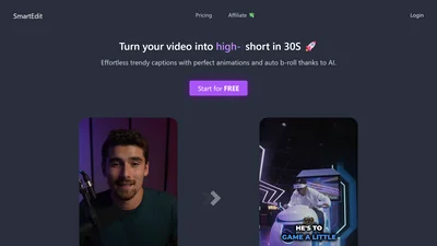 SmartEdit