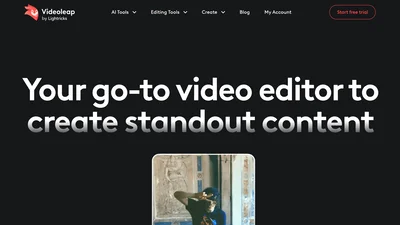 Videoleap