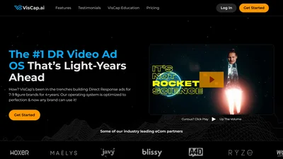VisCap.ai