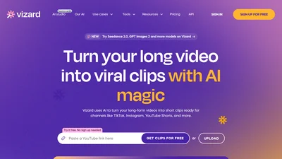 Vizard