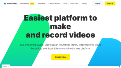Wave.video