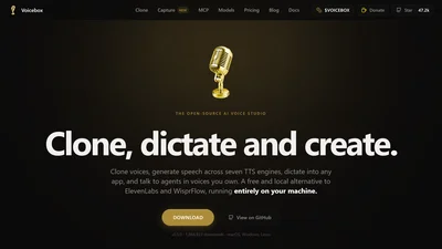VoiceBox