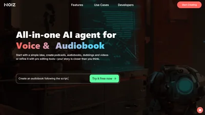 Noiz Agent