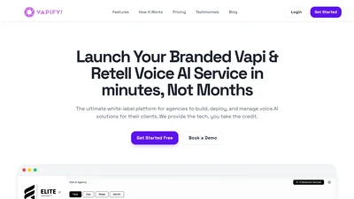 Vapify