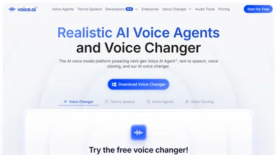 Voice.ai