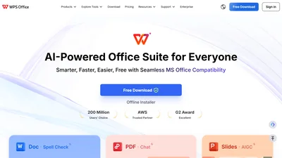 WPS Office