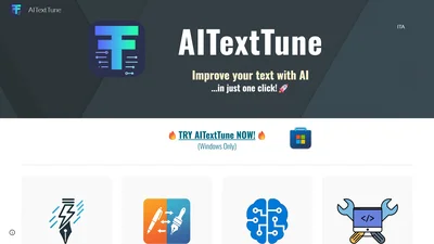AITextTune